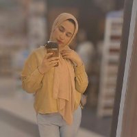 𝓝𝓪𝓭𝓪 𝓜𝓸𝓱𝓪𝓶𝓮𝓭 (@mam89381595) Twitter profile photo