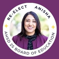 Dr. Anisha I. Jogee (@dranishajogee) 's Twitter Profile Photo Dr. Anisha I. Jogee (@dranishajogee) 's Twitter Profile Photo
