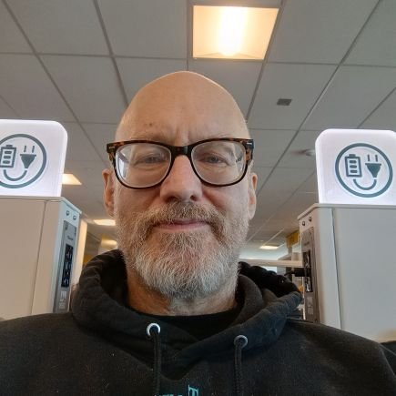 Wedge_Richards's profile picture. He/Him, 18+. Kinky poly switch, puppy 🐶 Cis-ish, and always gratefully learning about the fascinating variety of people I share the world with. blue skies!