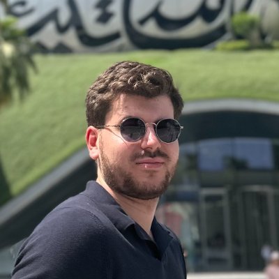 DenysNaumenko_'s profile picture. 🚀 Marketing Strategist | Employer Branding Expert at $500M+ Corp | AI & Automation for Growth | Crypto Investor | Sport & Travel = Life 🏋️‍♂️