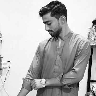 Mubashir_5120's profile picture. Cricket lover❤