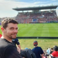 Xurxo Fernández (@xurxoff) 's Twitter Profile