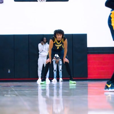 Desmon “BOOGE” Cunningham Profile