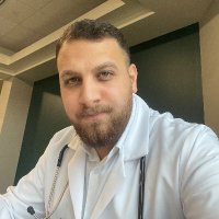 Ahmed Aljabali (@ahmad_aljbali) 's Twitter Profile Photo