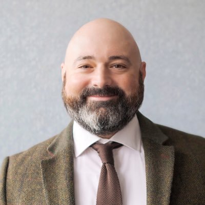 Jonathan Lord Profile