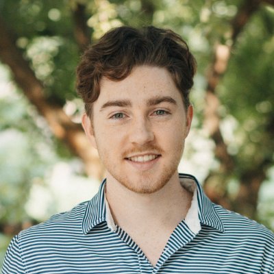 BrianEdWoolley's profile picture. Pitt Med CO 2028