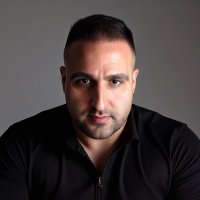 Sam Tayyari (@samtayyari) 's Twitter Profile Photo Sam Tayyari (@samtayyari) 's Twitter Profile Photo