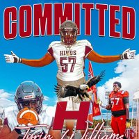 Tyrin “BIGTY” Williams⚔️🖤🚨 (@bigtimety23) 's Twitter Profile Photo Tyrin “BIGTY” Williams⚔️🖤🚨 (@bigtimety23) 's Twitter Profile Photo