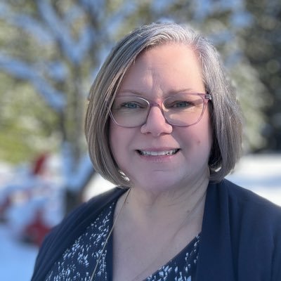 Executive Director @CESBC_CA Organizer. Career Educator. Seed Planter. Servant Leader. Nana, Wife & Mother. #catholic #careered #lifelonglearner