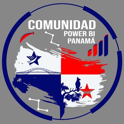 panama_pbiug's profile picture. 🇵🇦📊 Comunidad Panameña de Datos e Inteligencia de Negocios

Aprende y expande tus conocimientos en Análisis de Datos, Business Intelligence, Data Science.