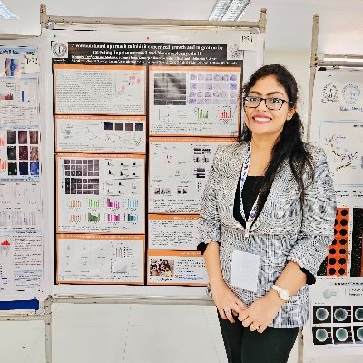 PHD fellow of IACS finding peace in cellular proteins and if fails try to watch some animes.