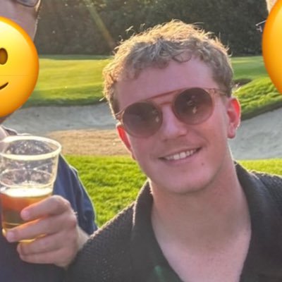 GeorgeRLThomas's profile picture. Yids