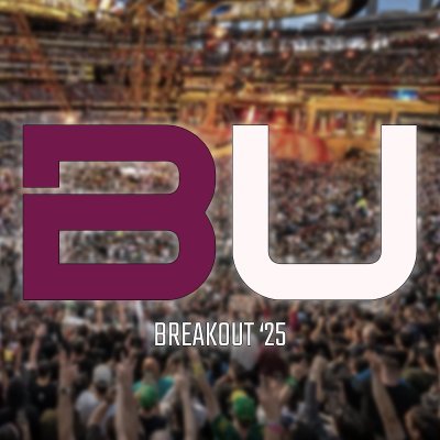THE BU 🤼♂️ Profile