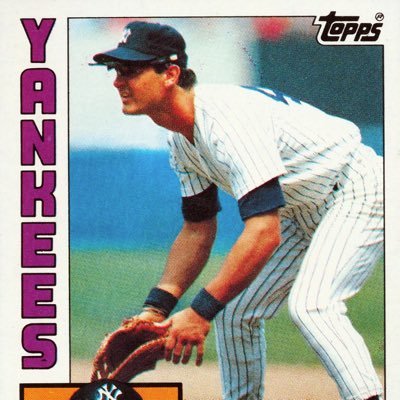 retrohardball's profile picture. Retro Sports, Cards and Humor