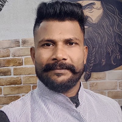 samajasevi1234's profile picture. 