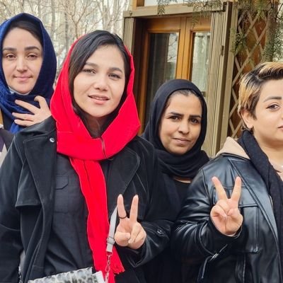 Lawyer, women's and children's rights activist, civil society activist, leader of Afghanistan women's voice movement and political researcher.