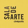 SaladeArtecine's profile picture. ABRE TU MENTE A HISTORIAS ÚNICAS
🎬 Para los que buscan algo más en cada historia. Cine que emociona y deja huella.