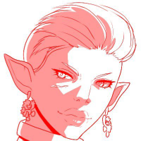 Ashley (@ashley_ffxiv) Twitter profile photo