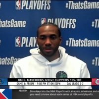 DepressedClippersFan (@lacenthusiast) 's Twitter Profile