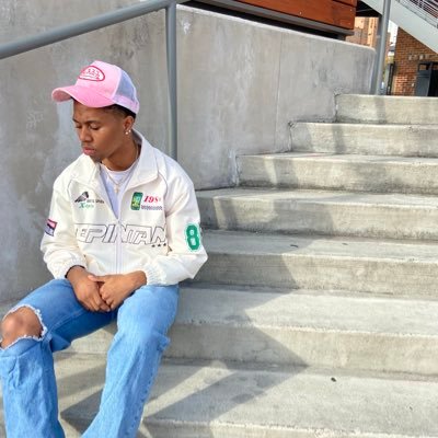 iamistevens1's profile picture. NSU