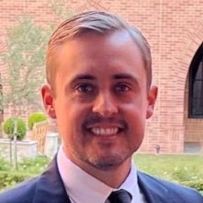 Joe Rodgers Profile