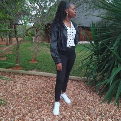 Strong woman, mom to my princess 👑, Black woman in mining. GOD fearing person 🙏