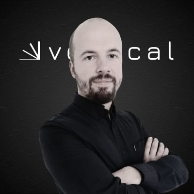 Crypto Enthusiast, CM @Build_Vertical.
Let's grow together! 🤝🏻