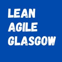 Lean Agile Glasgow (@leanagilegla) 's Twitter Profile