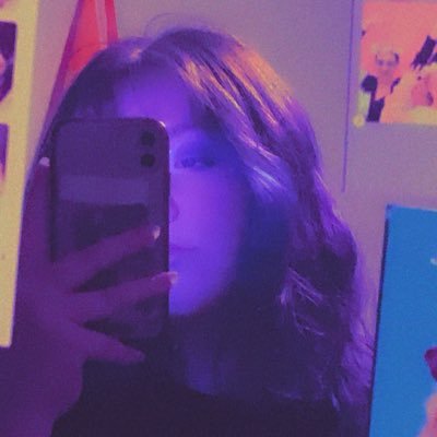 pixiereaper's profile picture. 🏳️‍🌈 | infp-j 💜nerds gc💜 slut (affectionate) | 🦀🐂🦂