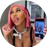 ladii scorpio (@ladiiscorp69897) 's Twitter Profile