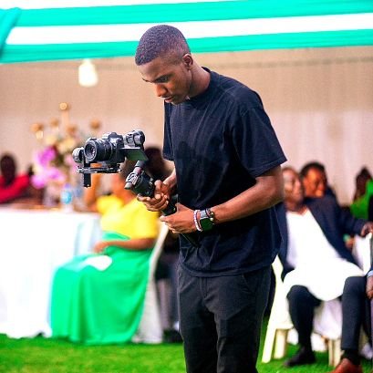 mutawqrharun's profile picture. Kyato Plaza Rm.A5-21 opp Watoto Kla'
Bookings 📞☎️ +256-740641880 / +256-780541568 
Weddings, Introduction & corporate Photography 📸 commercials etc