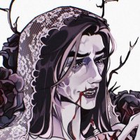 Hanna🖤 (@novajeg) 's Twitter Profile
