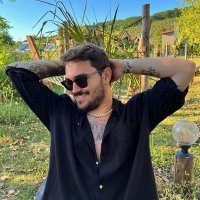 22 (@benianla22) Twitter profile photo