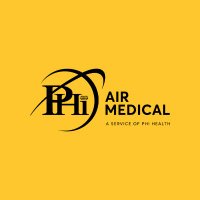 PHI Air Medical (@phiairmed) 's Twitter Profile