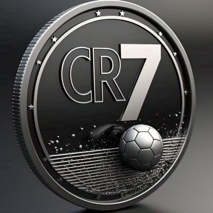$CR7 FAN TOKEN Profile