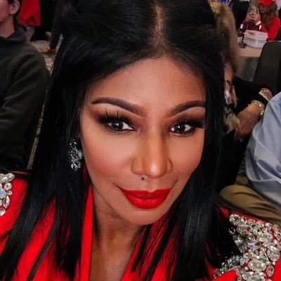 Fmr Candidate for US Congress | Author of “Trump Is NOT A Racist! Here’s Why” | Conservative News Commentator Buy my book 👉🏽| https://t.co/TTNFOgDrvw