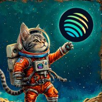 MoonVoyager (@moonvoyager2) 's Twitter Profile