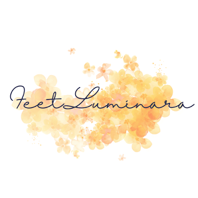 FeetLuminara's profile picture. Art made with my feet — color, texture & expression 🎨👣
Here you’ll find creativity, not adult content.
👇 Discover my art 👇
https://t.co/H1cX57wV5N