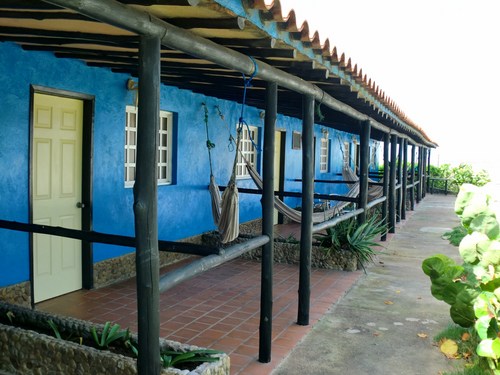 Posada Oasis de Coche, Frente al Mar vive la mejor experiencia y estadía en relajación que puedas tener, visítanos / 04147997411