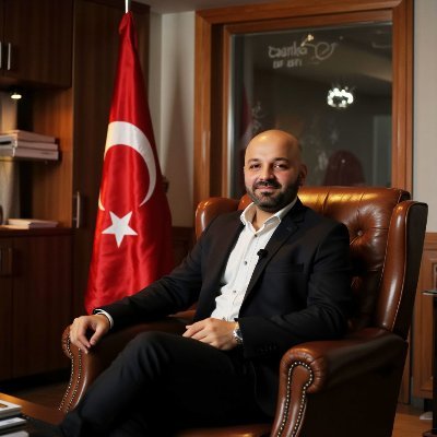 hcmehmetkaya's profile picture. Burada Kendime Notlar Alıyorum ;
Modern Zaman Yolcusu ; Girişimci | İçerik Üretici | Konuşmacı