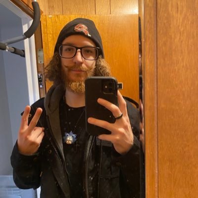 InnoMustacheMan's profile picture. Just a chill goofy nerd that loves gaming, knowledge, and hangout with y’all on stream! https://t.co/iGkJOfLncA