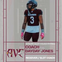 Davon Dayday Jones (@daydayjones3_) 's Twitter Profile Photo Davon Dayday Jones (@daydayjones3_) 's Twitter Profile Photo