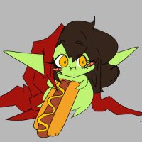 GoblinWannabe (@goblinwannabe) 's Twitter Profile