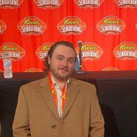 Matt Tate (@mattt8scouting) 's Twitter Profile Photo Matt Tate (@mattt8scouting) 's Twitter Profile Photo