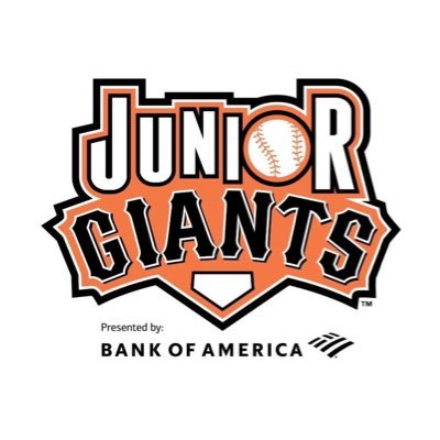 The flagship program of @giantscommunity— using ⚾️ & 🥎 to empower youth to be Giants on the field, in the classroom and in the community. #jrgiants