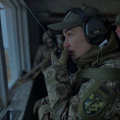 Tetyana214095's profile picture. українські фронтовики 
Slava Ukraini