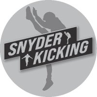 Coach Sean Snyder (@snyderkicking) 's Twitter Profile