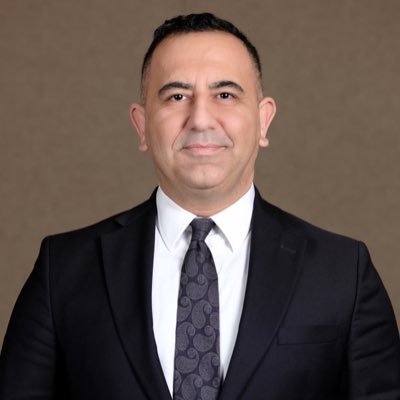 Dr. Barış Esen X Hesabı Profil Fotoğrafı Dr. Barış Esen X Hesabı Profil Fotoğrafı