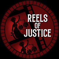 Reels of Justice Podcast (@reelsofjustice) 's Twitter Profile