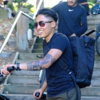 Hong (@cyb3r_tr3n) 's Twitter Profile